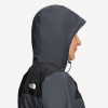 Куртка Antora Jacket Wm (Женский; S; black/vanadis grey)